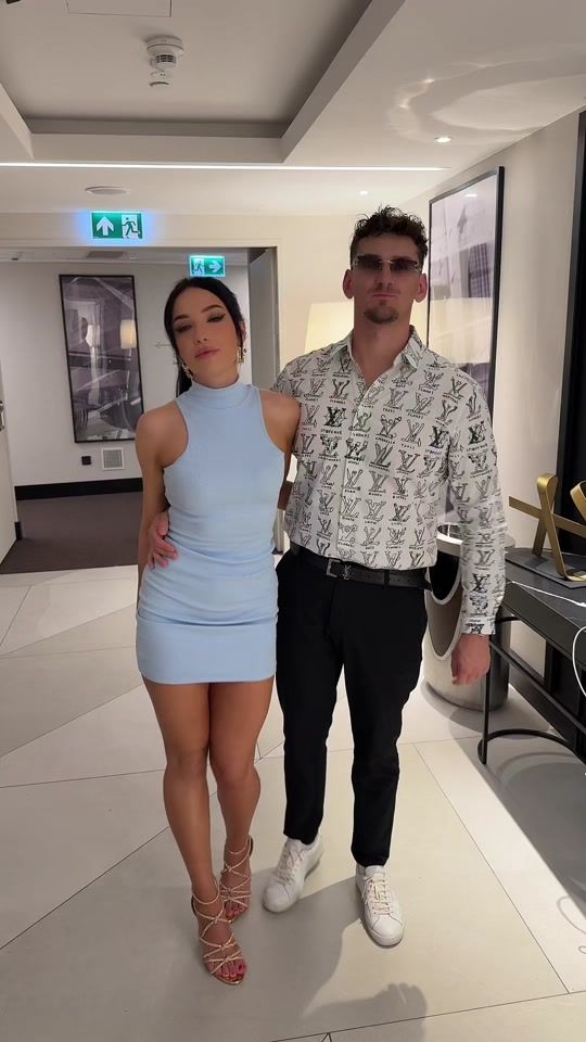 TikTok video thumbnail by izzi_official