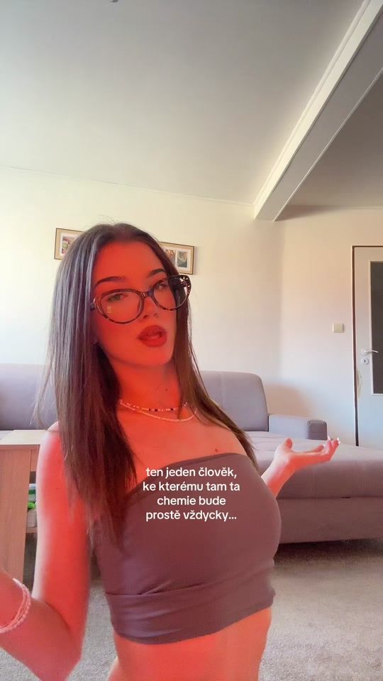 TikTok video thumbnail by klarazakovska