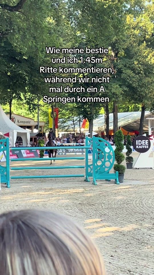 TikTok video thumbnail by lucaa.equestrian