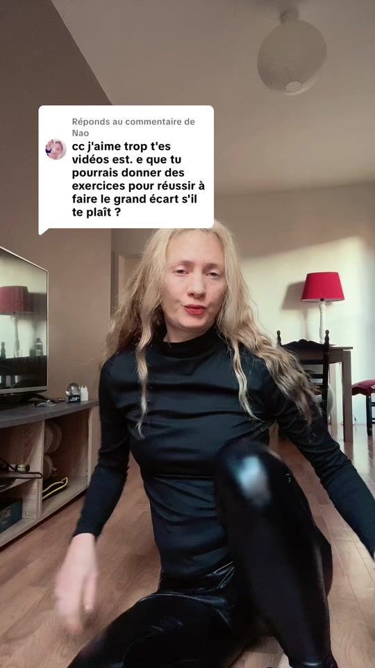 TikTok video thumbnail by melodiedance