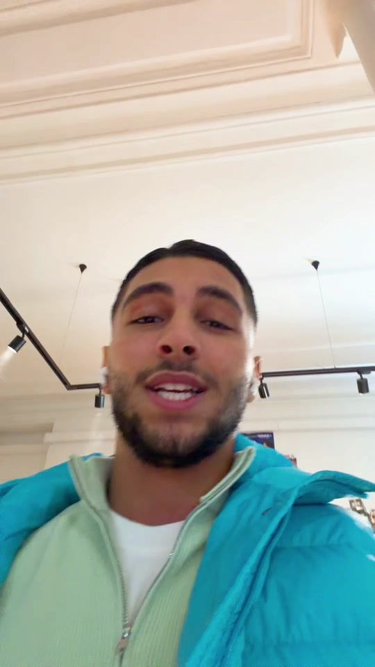 TikTok video thumbnail by djebrilmenes