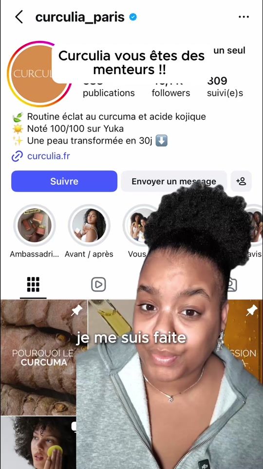 TikTok video thumbnail by curculia.fr