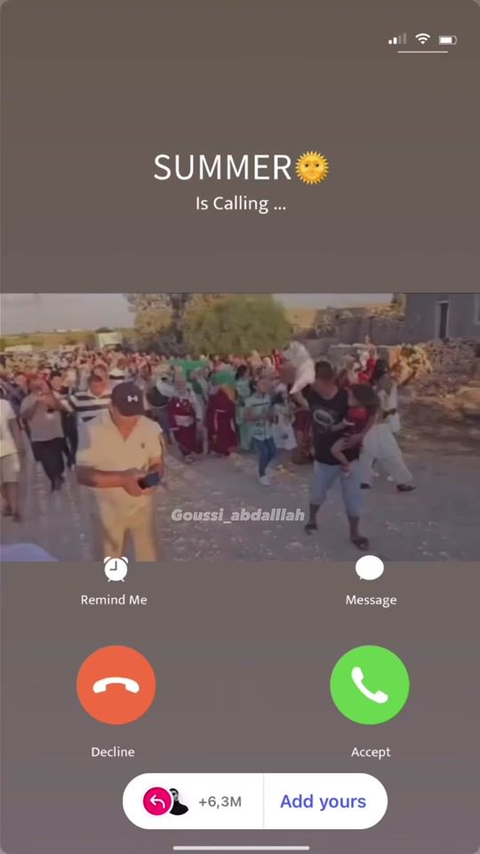 TikTok video thumbnail by goussi05