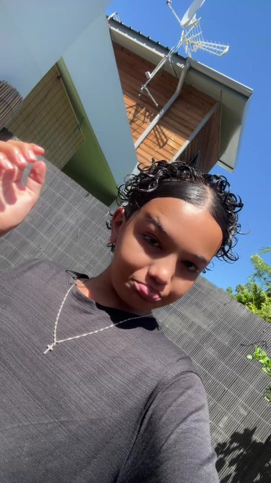 TikTok video thumbnail by ti_kafrine_012