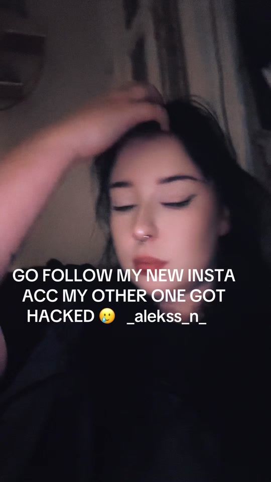 TikTok video thumbnail by aleksxas