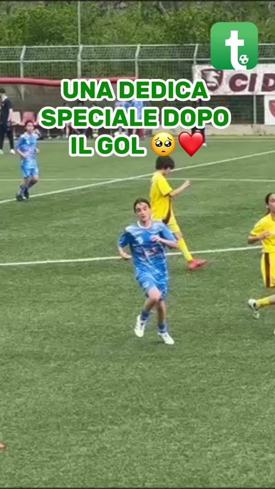 TikTok video thumbnail by tuttocampo.it