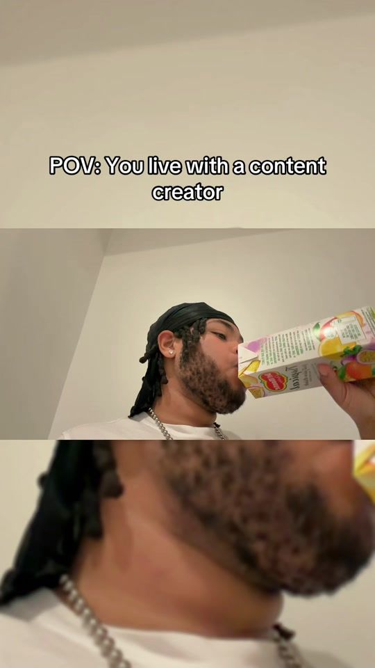 TikTok video thumbnail by saintkingscomedy