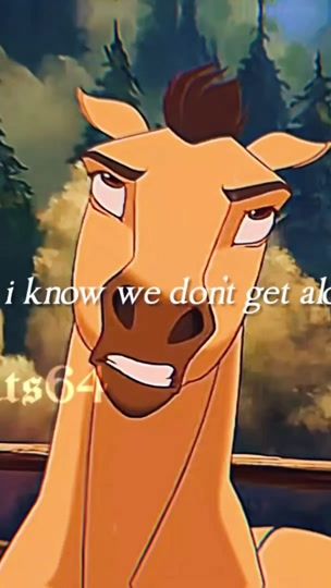 TikTok video thumbnail by horses.edits64