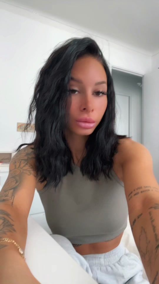 TikTok video thumbnail by la_petitemimii
