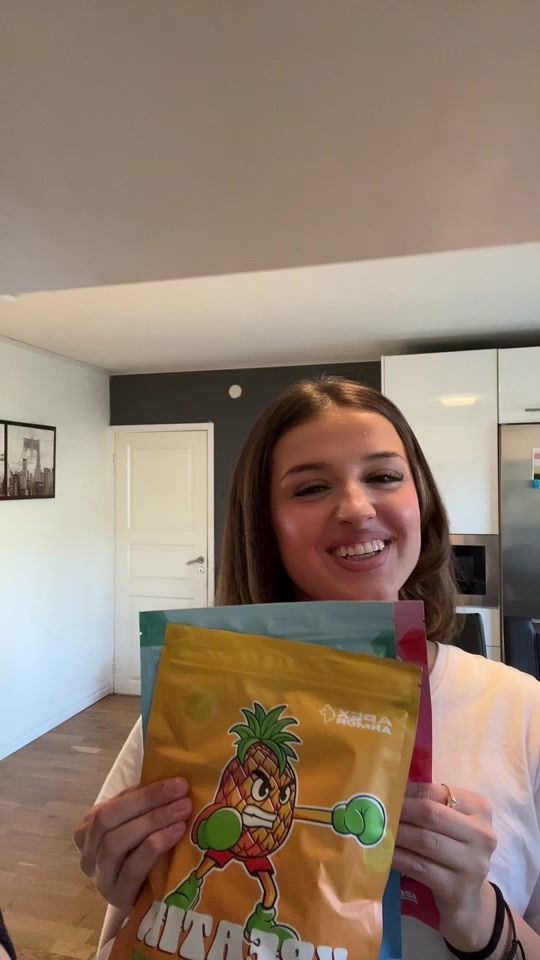 TikTok video thumbnail by nummer1an