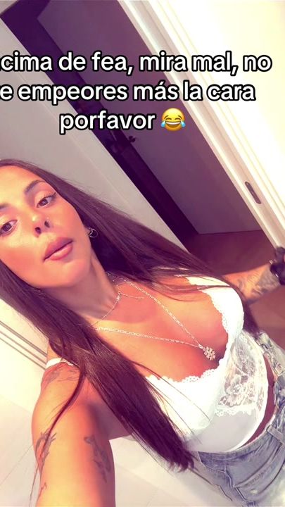 TikTok video thumbnail by albadvesa
