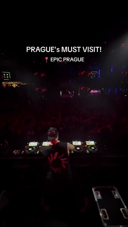 TikTok video thumbnail by epic_prague