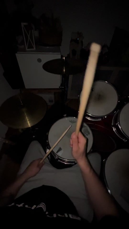 TikTok video thumbnail by d.drums23