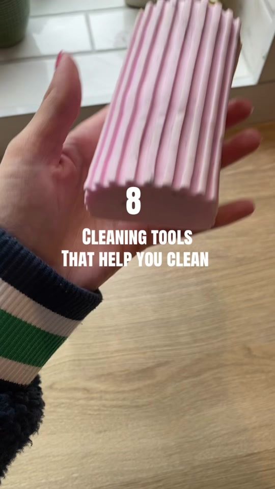 TikTok video thumbnail by cleanwithgeorgiia