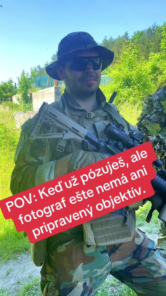 TikTok video thumbnail by airsoftchtelnica