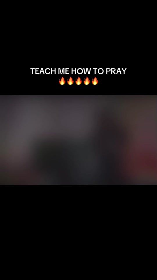 TikTok video thumbnail by agonizomai_