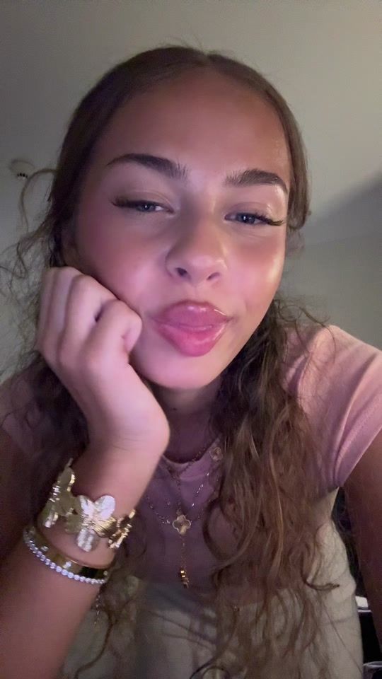 TikTok video thumbnail by alessiasxr