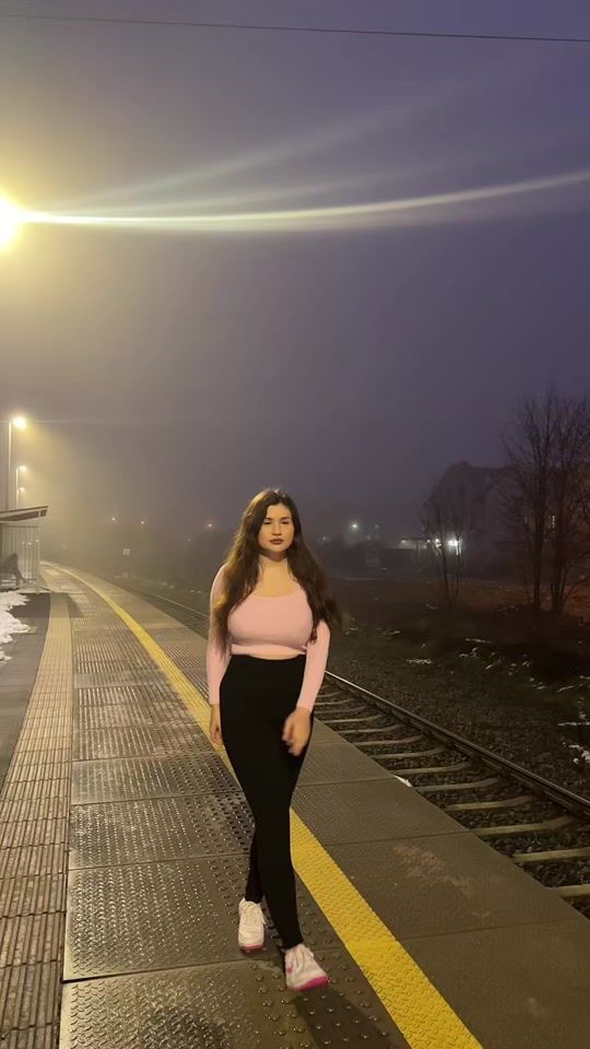 TikTok video thumbnail by rozalkax