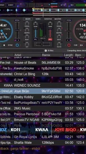 TikTok video thumbnail by dj_hero_gh