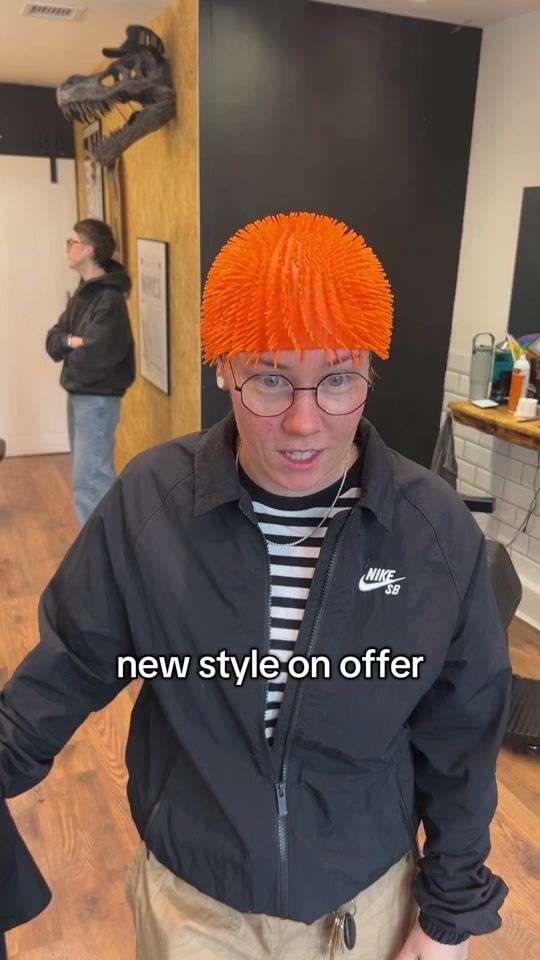 TikTok video thumbnail by blacklotusbarbers