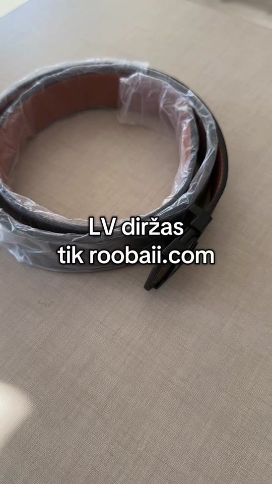 TikTok video thumbnail by roobaii