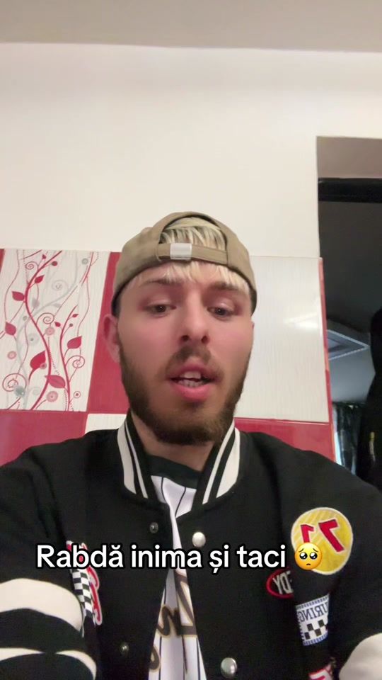 TikTok video thumbnail by razvandumitru859