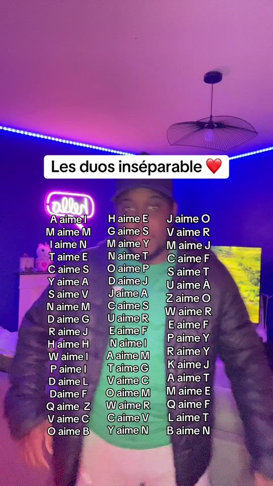TikTok video thumbnail by francky.brg