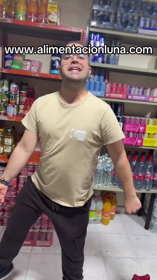 TikTok video thumbnail by alimentacionluna