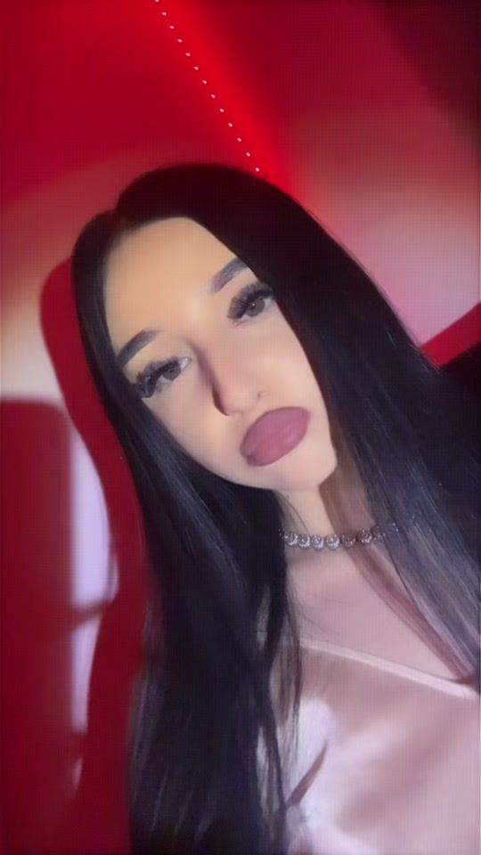 TikTok video thumbnail by melekrgzz