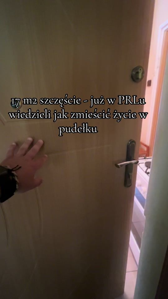 TikTok video thumbnail by nieruchomoscitarnow
