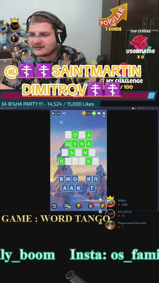 TikTok video thumbnail by osmanaidoody