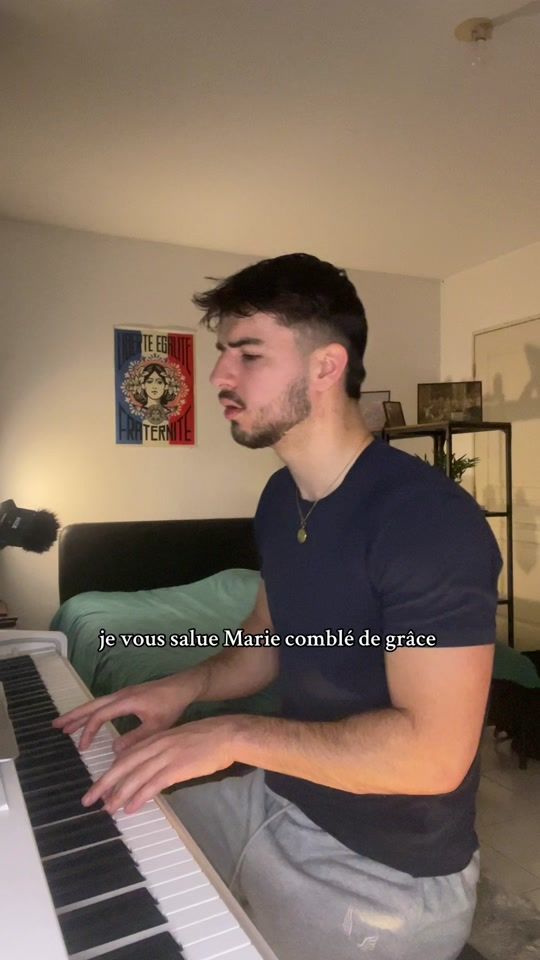 TikTok video thumbnail by leogalbe