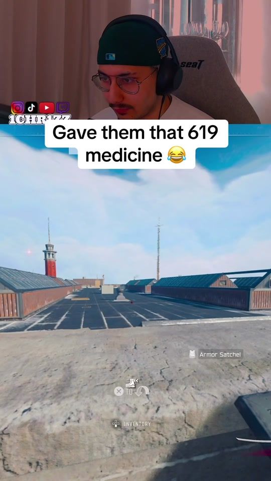 TikTok video thumbnail by chris10mv