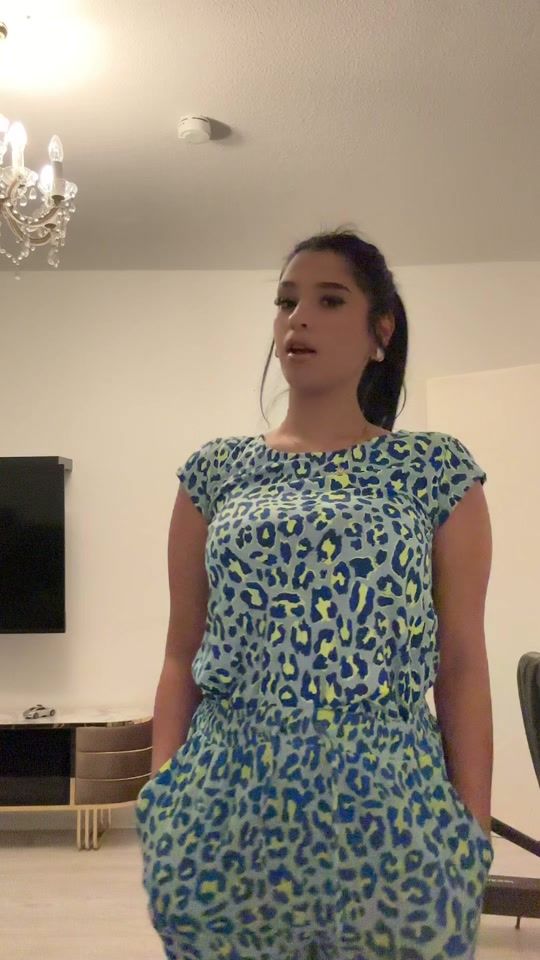 TikTok video thumbnail by ametnaciyee