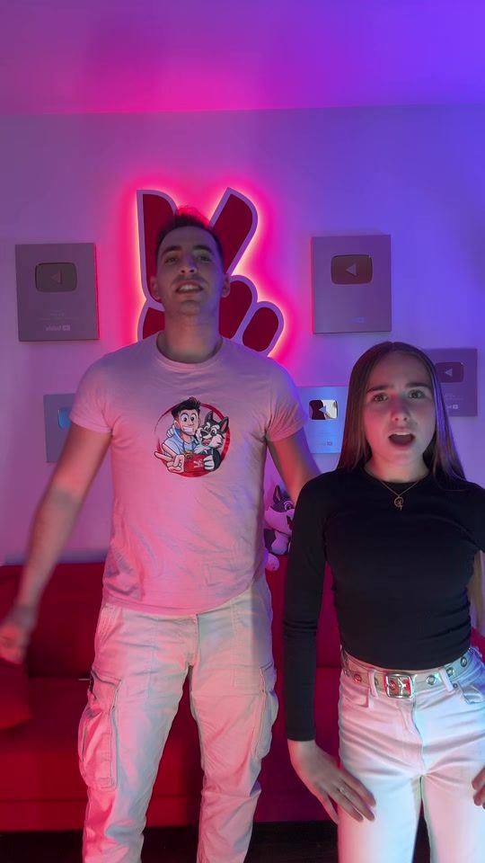 TikTok video thumbnail by guillespyt