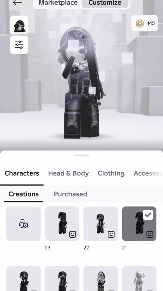 TikTok video thumbnail by ang3l1c_08