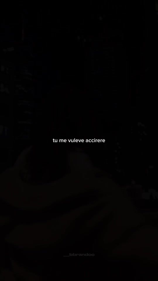 TikTok video thumbnail by __bbrandoo