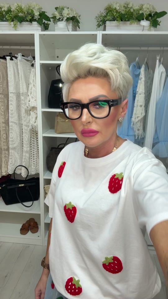 TikTok video thumbnail by justglam1978