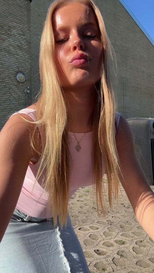 TikTok video thumbnail by nynne_bugge