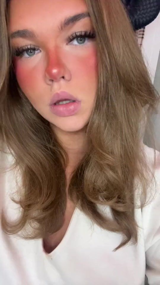 TikTok video thumbnail by agnetelundager