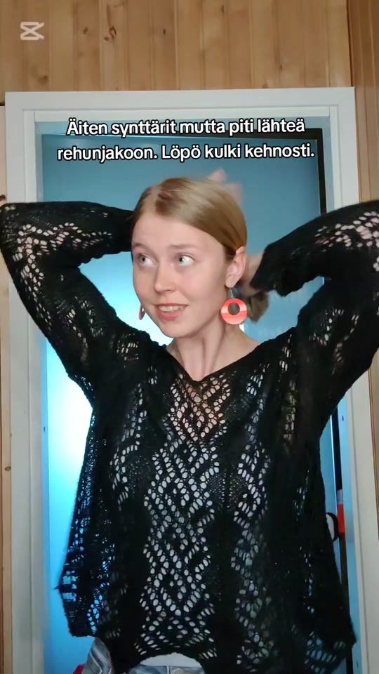 TikTok video thumbnail by marivilhelmiina