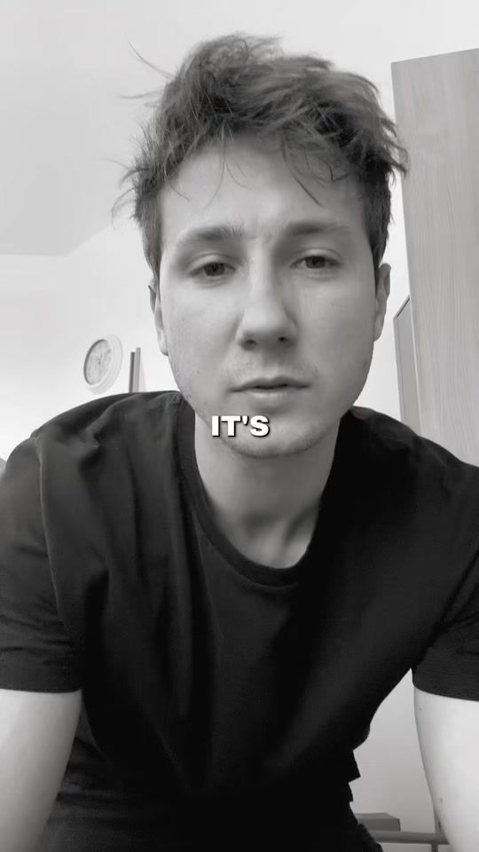 TikTok video thumbnail by febration