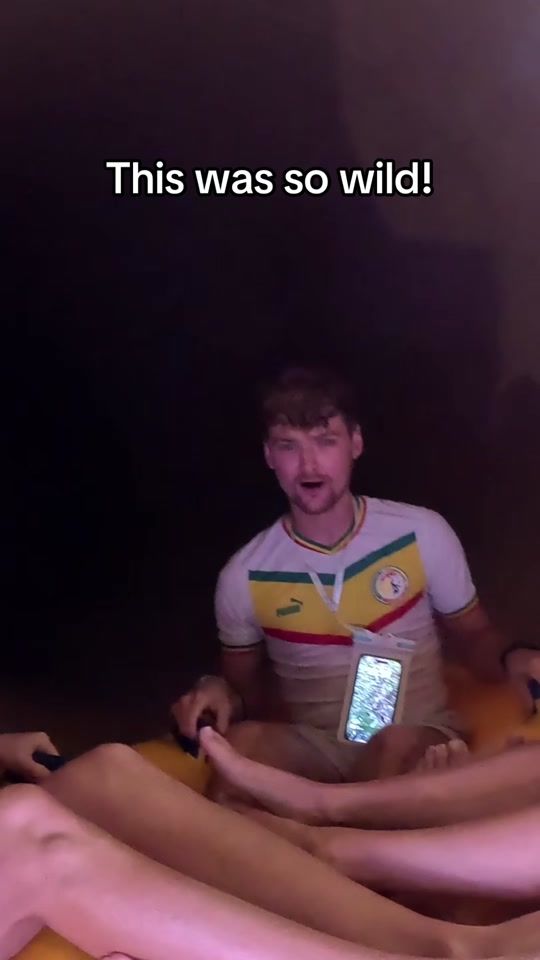 TikTok video thumbnail by tenerifefirstexcursions