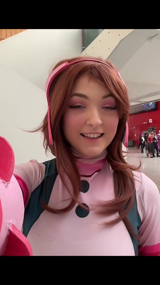 TikTok video thumbnail by snake.cosplay