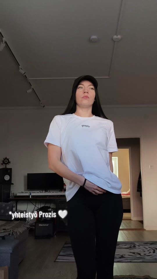 TikTok video thumbnail by sindisanniina