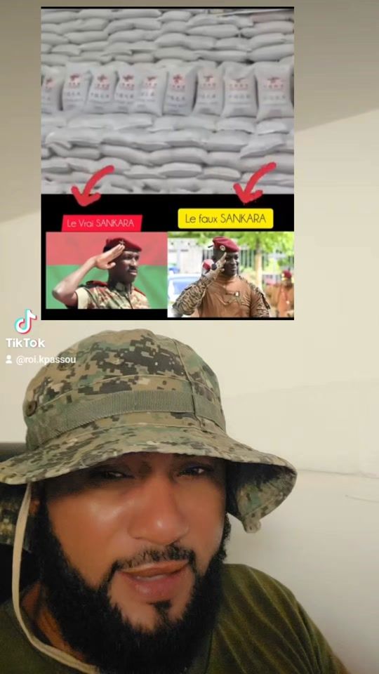 TikTok video thumbnail by roi.kpassou