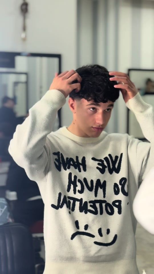 TikTok video thumbnail by t_hair1