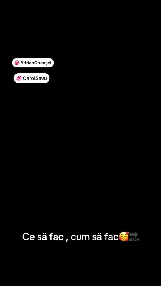 TikTok video thumbnail by mihaelapetrovici29