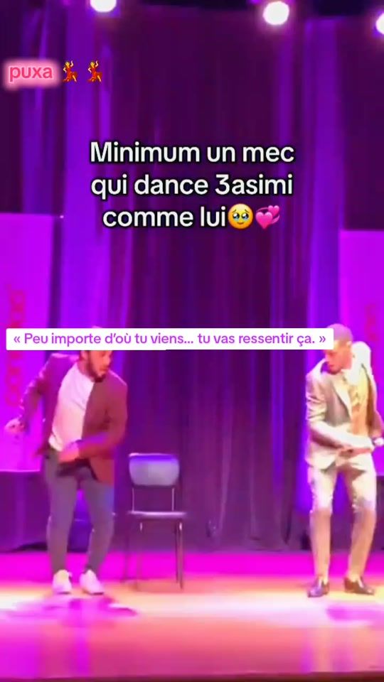 TikTok video thumbnail by dance_humour4