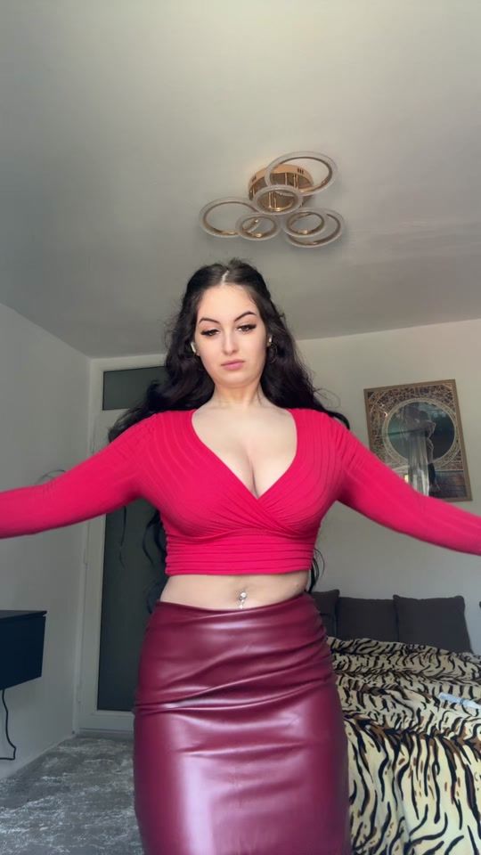 TikTok video thumbnail by _andrutza18_